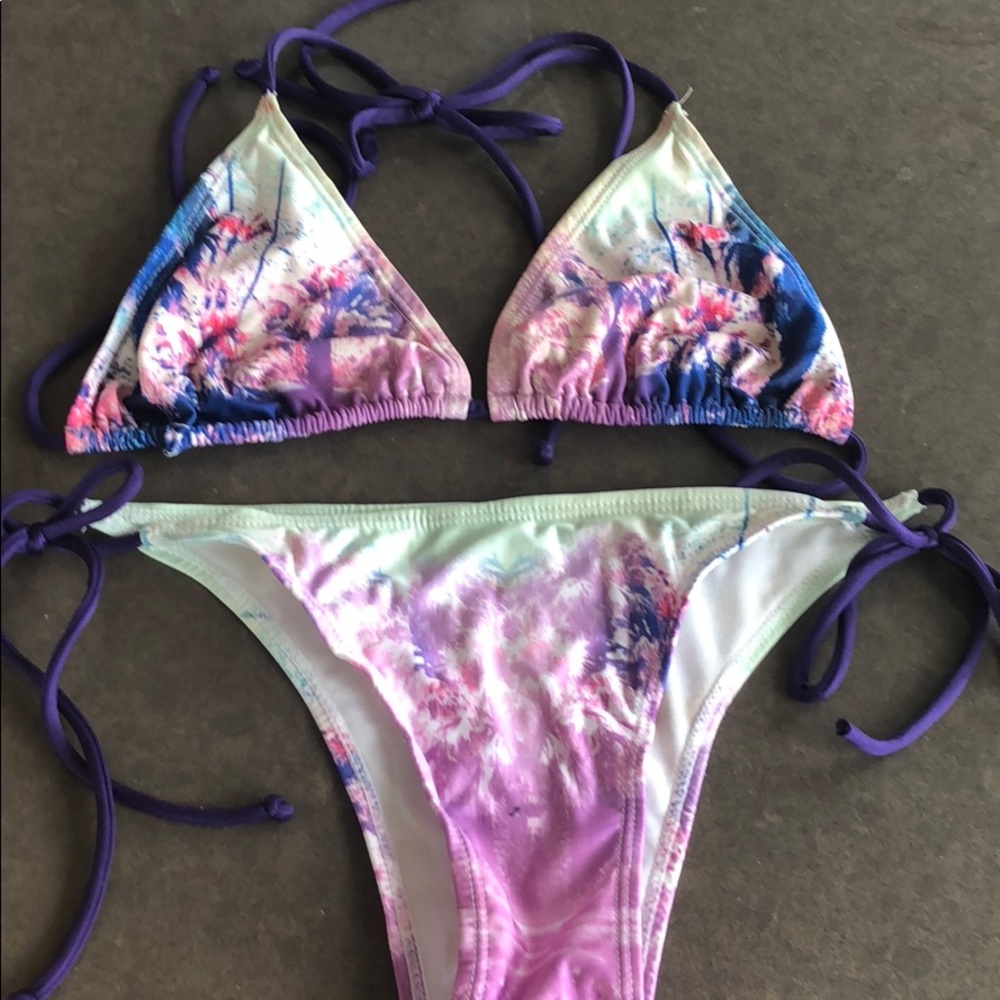 Bikini from Bali